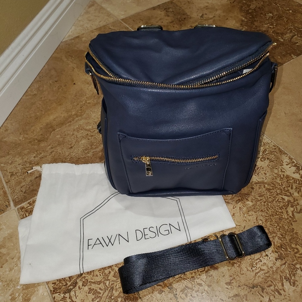 Fawn Design mini